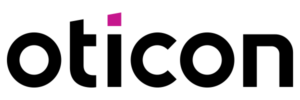 Logo-Oticon