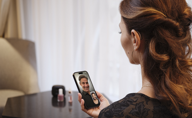 Oticon-Real