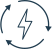 Oticon_Zeal_Icon_Rechargeable_Tech_blue_SVG